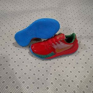 Kyrie 5 Spongebob Collection